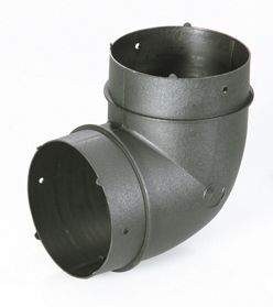 Elbow BG for Air Conditioners Saphir