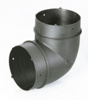 Elbow BG for Air Conditioners Saphir