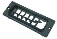 Rectangular Air Outlet RL for Air Conditioners Saphir