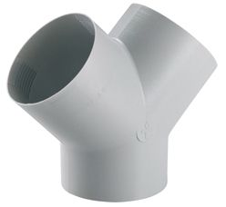 Y-piece for Air-Conditioners Saphir