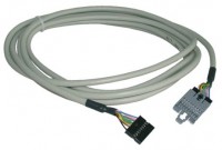 Extension Cable for Saphir compact and vario IR-Receiver, 3 m