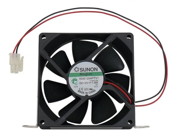 Ventilation Set for Thetford Refrigerators
