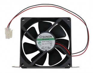Ventilation Set for Thetford Refrigerators