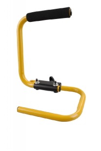 Supporting Frame for Floodlight