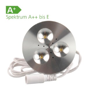 Green Power LED Cree-High-Power LED světlo 