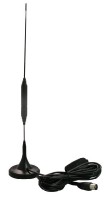 Rod Antenna In- and Outdoor