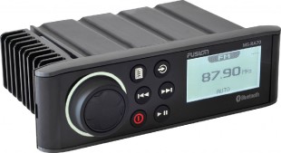 Car Stereo / Digital Media Receiver Fusion MS-RA70