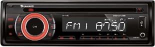 Calearo ES7110 autorádio s přehrávačem CD