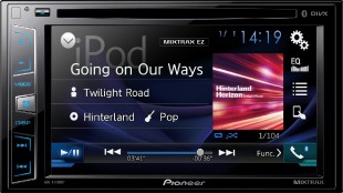 Moniceiver Pioneer AVH-X2800BT