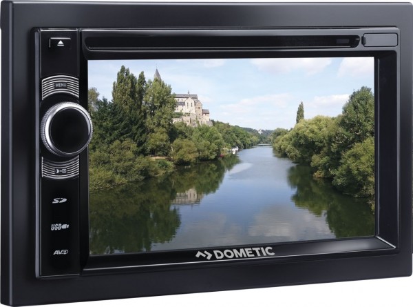 Moniceiver PerfectView MC402