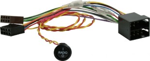 Power Switch for Radios CI200A