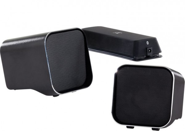 alphatronicsPlay 2 – Bluetooth 2.0 Soundsystem