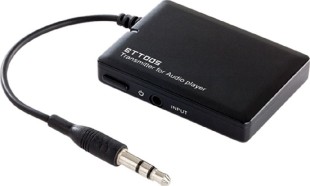 BA 2 – Bluetooth Upgrade Module