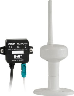 DAB/DAB+ Module Fusion MS-DAB100A