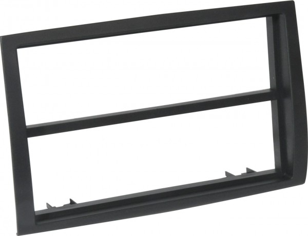 Installation Frame for Fiat Ducato from 07/2006