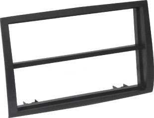 Installation Frame for Fiat Ducato from 07/2006