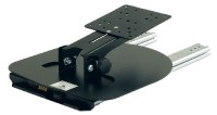 Panel Extraction Mount for TFT TV Sets