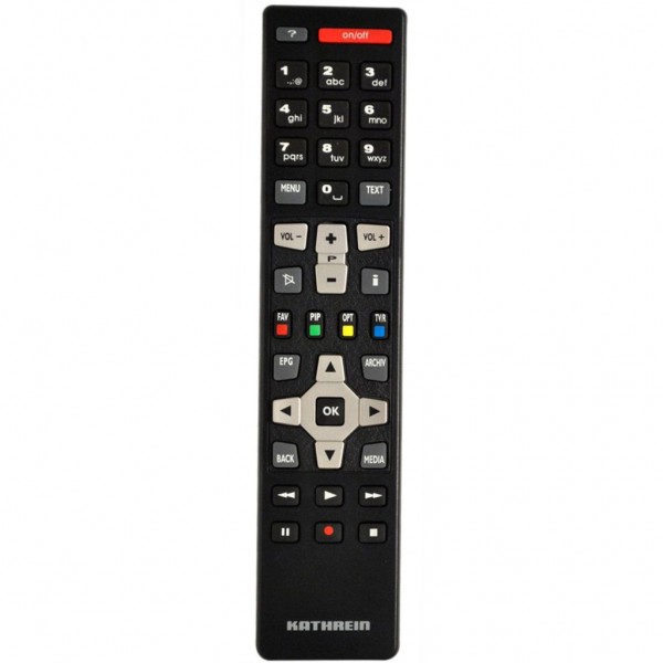 Infrared Remote Control