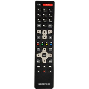 Infrared Remote Control