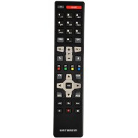Infrared Remote Control