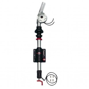 Angled Mast HDM 140