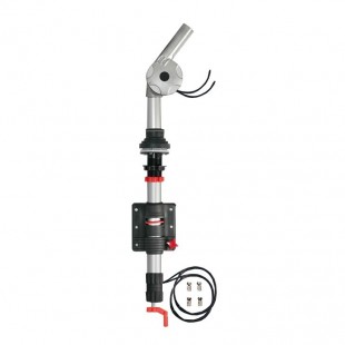 Angled Mast HDM 141