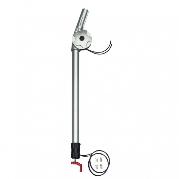 Angled Mast HDM 143