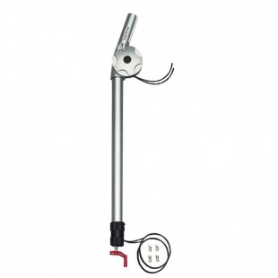 Angled Mast HDM 143