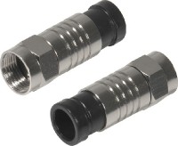 F-Compression Plug 7 mm, 2 Pieces