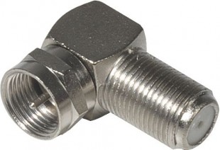 F-Connector, Angular