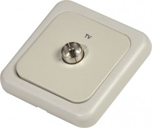 Antenna Socket