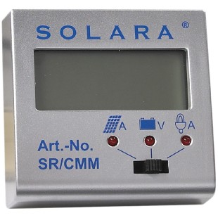 Digital Display SR/CMM