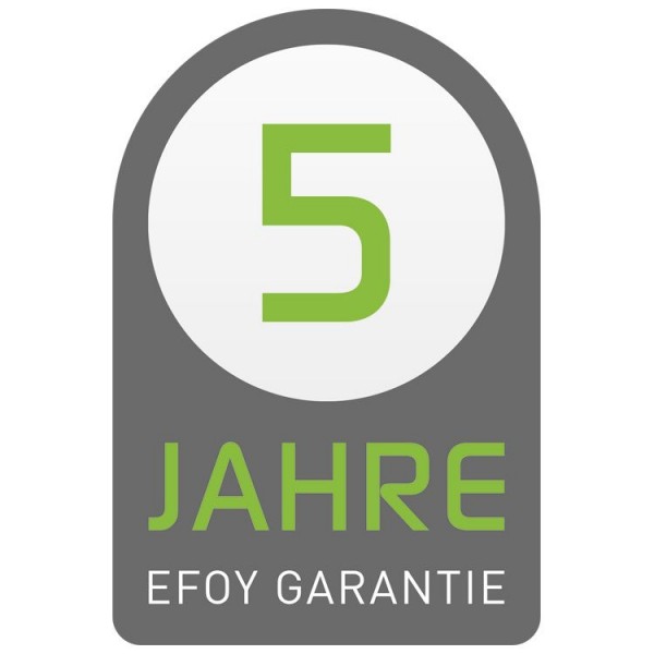 EFOY COMFORT 5 Years Warranty