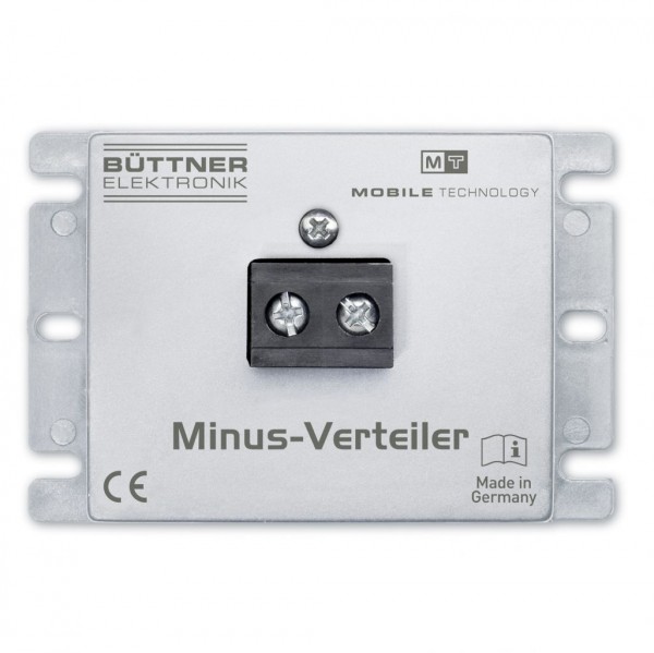 Minus Distribution Board – MT MV-12
