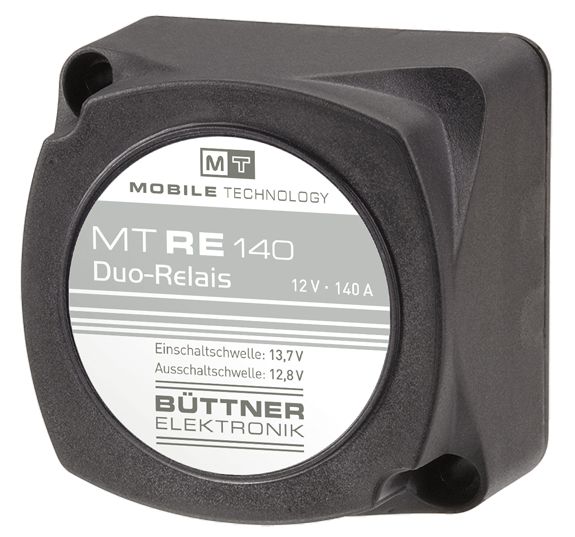 Duo Relais – MT RE 140