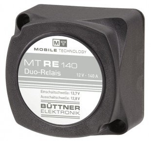 Duo Relais – MT RE 140