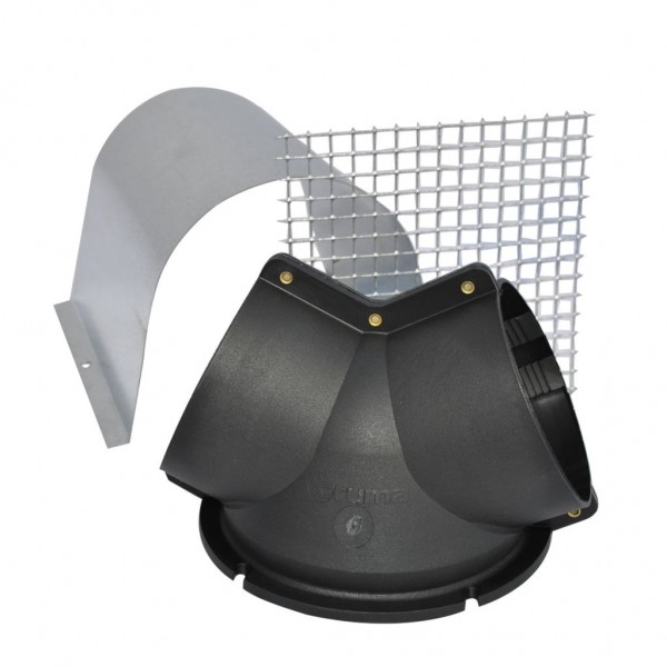 Air Distributor LVE