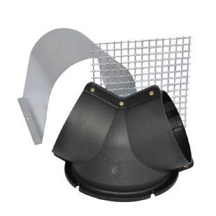 Air Distributor LVE
