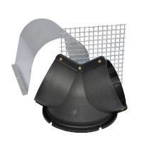 Air Distributor LVE