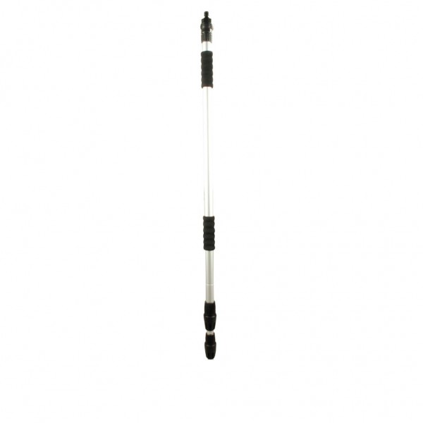 Aluminium Rod XL Telescopic