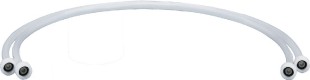 Water Filter Nature Pure® QC™ 2, Plastics