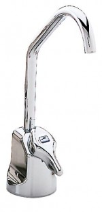 Water Filter Nature Pure® QC™ 2, Plastics, with Tap