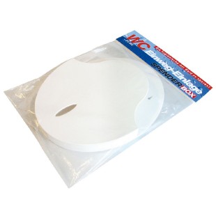 WC-PURE Dispenser Box