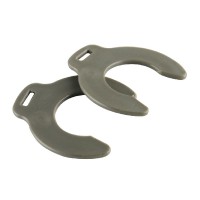 Safety Clamp 12 mm