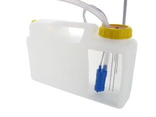Fresh Water Tank Display FTA 5