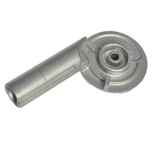 Joint Head – Upper Part with Gearing