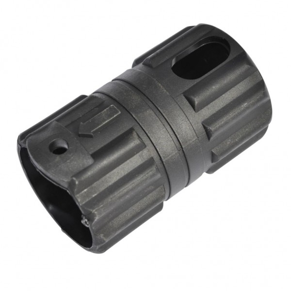 Turning Handle