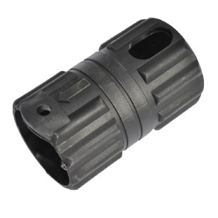Turning Handle