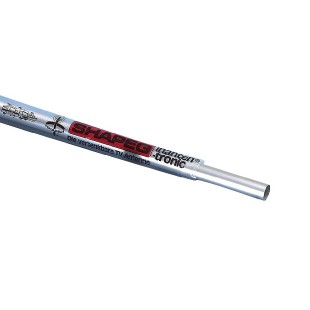 Pipe for Shapeg Mast