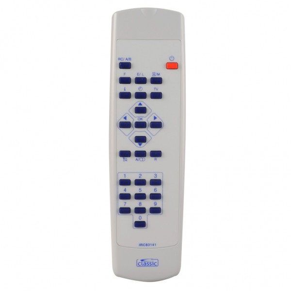 Remote Control UFD 170 / 540